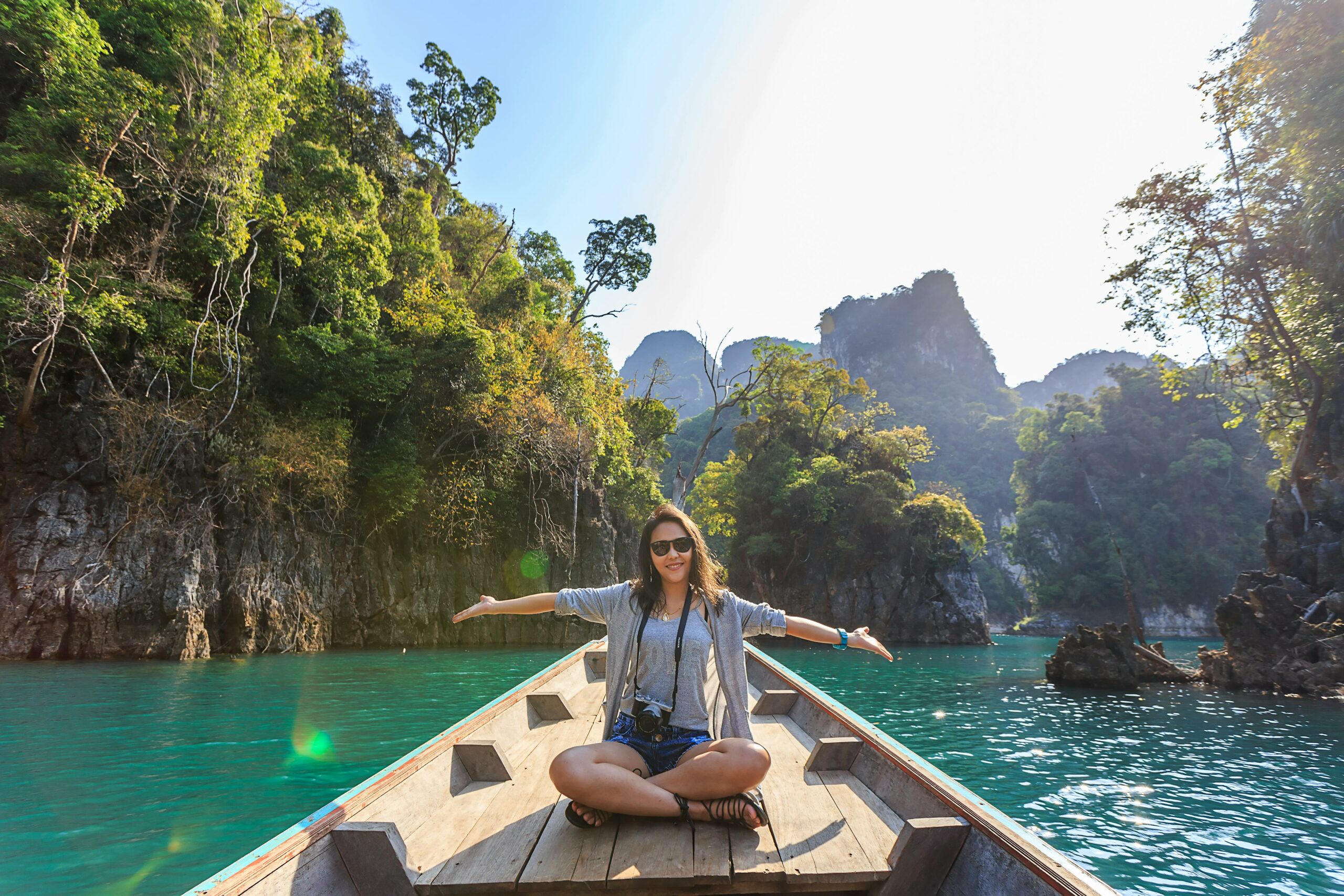 profiter de ses vacances avec la sophrologie